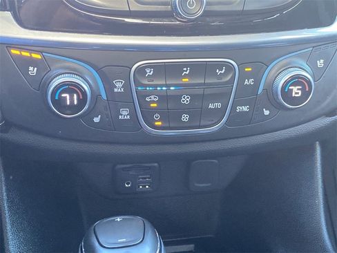 Used 2020 Chevrolet Traverse Premier w/ Redline Edition image 19