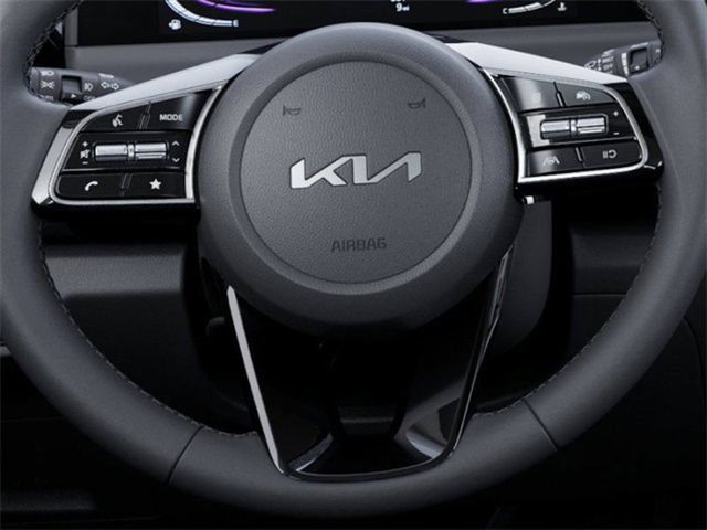 Used 2025 Kia Seltos S FWD image 22