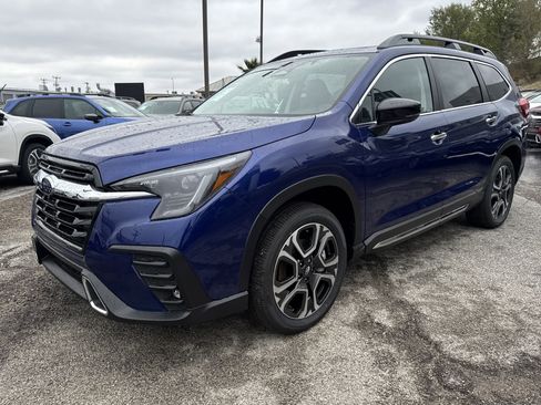 New 2026 Subaru Ascent Touring image 7