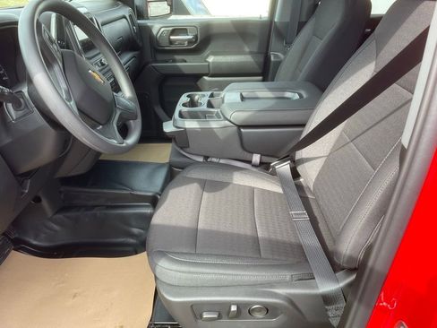New 2026 Chevrolet Silverado 2500 W/T w/ WT Convenience Package image 11