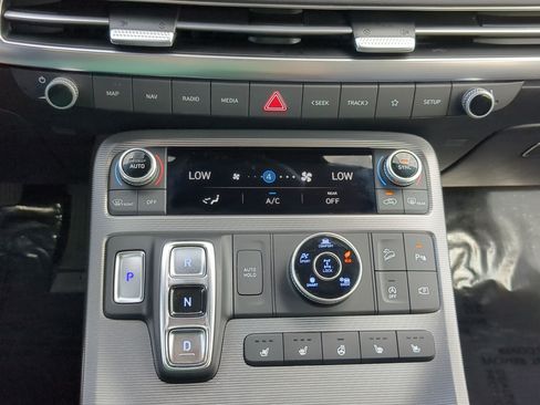 Used 2023 Hyundai Palisade Calligraphy AWD/4WD image 28
