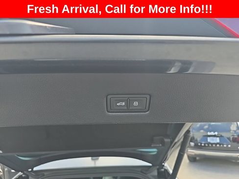 Used 2021 Audi RS 7 Sportback AWD/4WD image 28