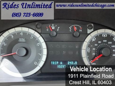 Used 2009 Ford Escape XLT image 29