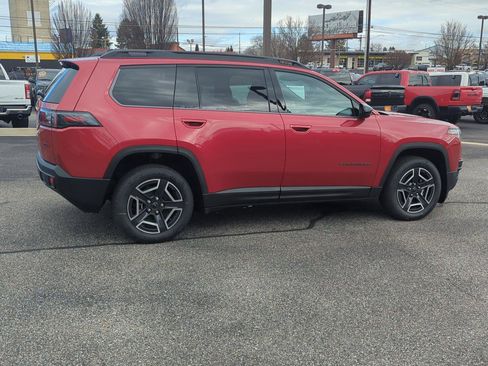 New 2026 Jeep Cherokee Laredo image 6