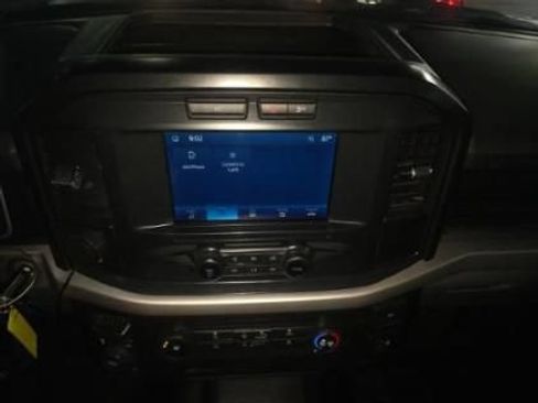 Used 2022 Ford F150 XL w/ Equipment Group 101A High AWD/4WD image 11