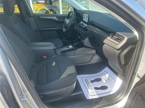 Used 2023 Ford Escape Active FWD image 8