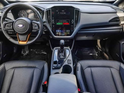 Used 2024 Subaru Crosstrek 2.5i Wilderness w/ Crosstrek Mirror Package image 12