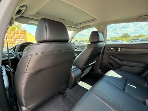 Used 2026 Acura Integra Base image 12