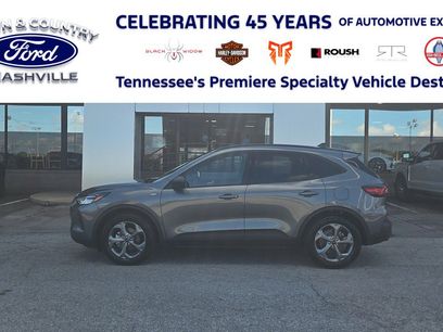 Used 2025 Ford Escape ST-Line