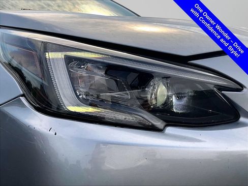 Used 2022 Subaru Outback Premium AWD/4WD image 27