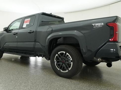 New 2026 Toyota Tacoma TRD Sport AWD/4WD image 21
