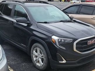 Used 2021 GMC Terrain SLE w/ Driver Convenience Package video 1