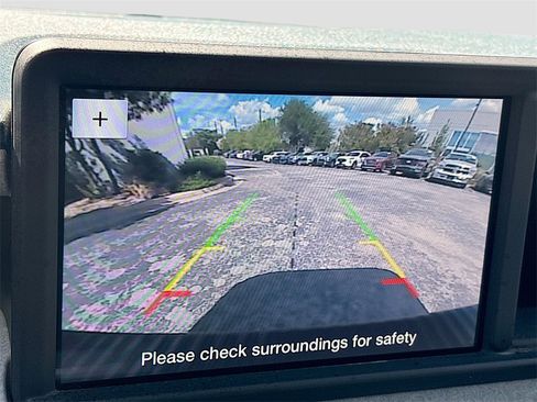 Used 2024 Ford Maverick XLT image 13