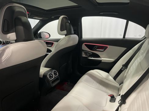 Used 2023 Mercedes-Benz C 300 C 300 image 24