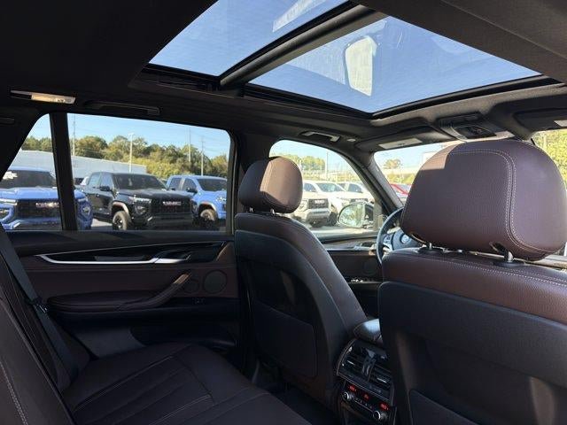 Used 2018 BMW X5 xDrive35i AWD/4WD image 15