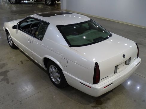 Used 1999 Cadillac Eldorado Touring FWD image 7
