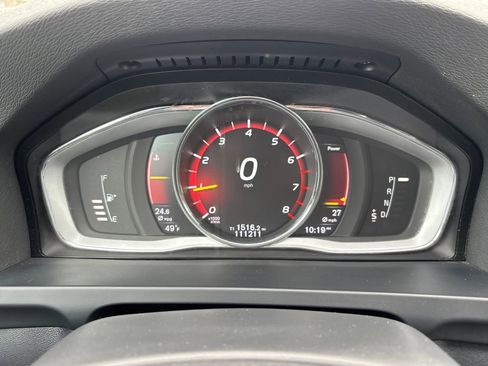 Used 2018 Volvo V60 T5 Cross Country w/ Convenience Package image 23