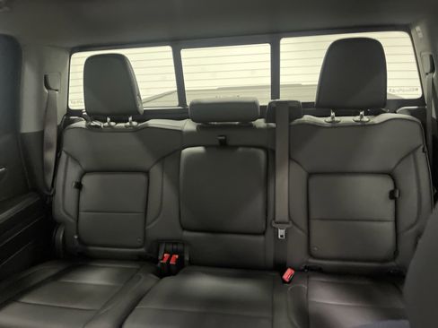 Used 2024 GMC Sierra 1500 Denali image 11