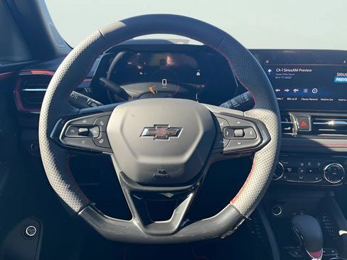 New 2026 Chevrolet TrailBlazer RS w/ Convenience Package image 18