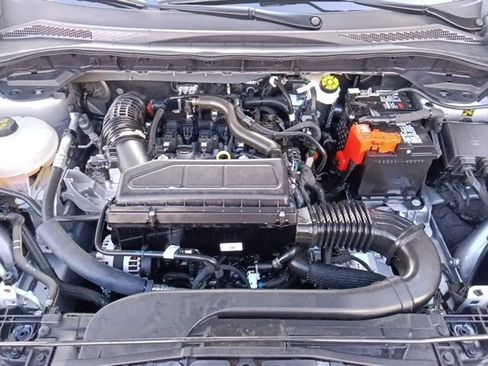 Used 2024 Ford Escape Active image 32