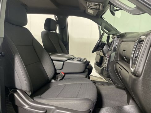 Used 2022 Chevrolet Silverado 2500 LT w/ Convenience Package image 22