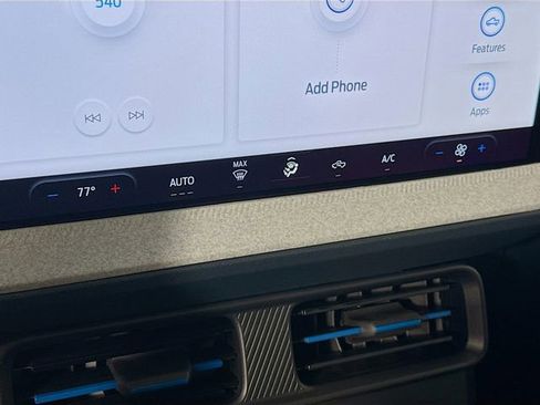 New 2026 Ford Maverick XLT image 19