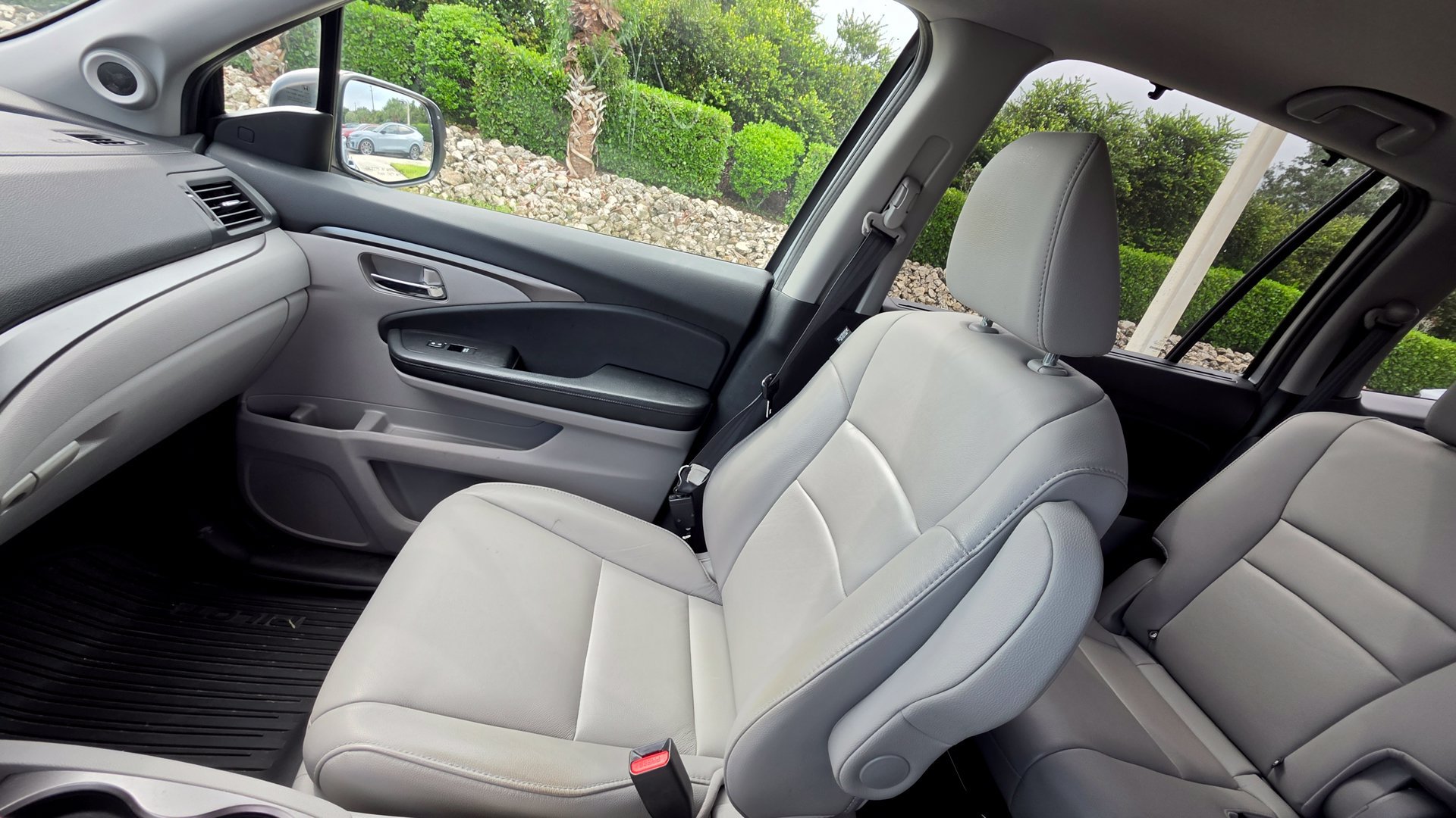 Used 2019 Honda Pilot EX-L image 22