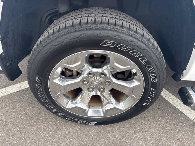 Used 2023 RAM 1500 Big Horn AWD/4WD image 10