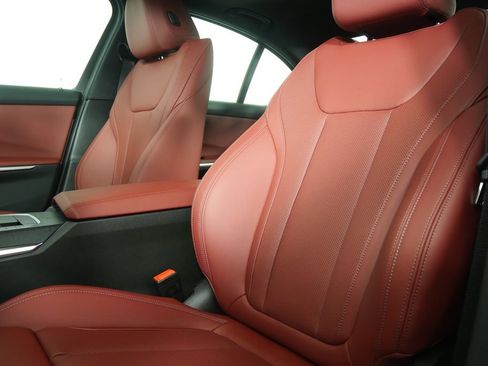 New 2026 BMW 330i xDrive Sedan w/ Premium Package image 10