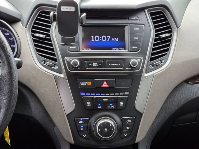 Used 2018 Hyundai Santa Fe Sport FWD image 11