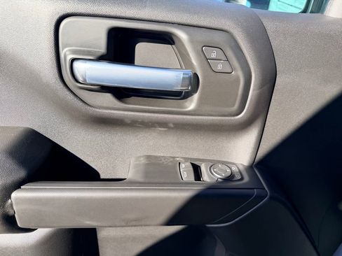 New 2026 Chevrolet Silverado 1500 W/T w/ Trailering Package image 23