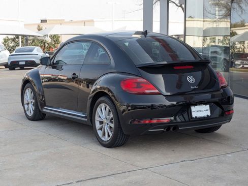 Used 2017 Volkswagen Beetle 1.8T SE image 3