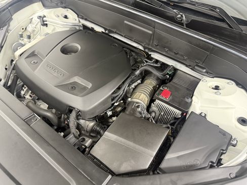 Used 2020 Volvo XC90 T6 Inscription image 31