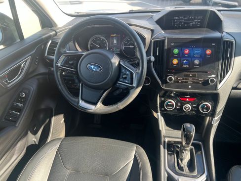 Used 2019 Subaru Forester Touring w/ Popular Package #3 AWD/4WD image 16