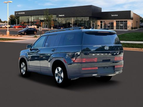 New 2026 Hyundai Santa Fe SEL image 5