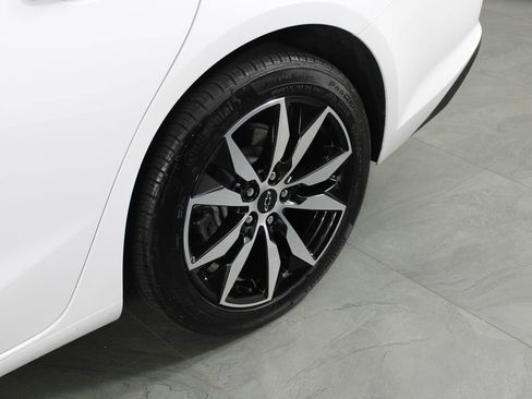 Used 2022 Chevrolet Malibu RS w/ LPO, Floor Liner Package image 12