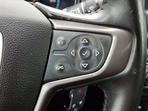 Used 2017 GMC Canyon SLE w/ All Terrain Package AWD/4WD image 22