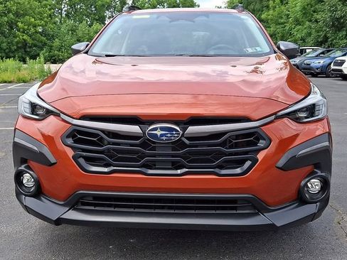 Certified 2024 Subaru Crosstrek 2.5i Limited AWD/4WD image 2