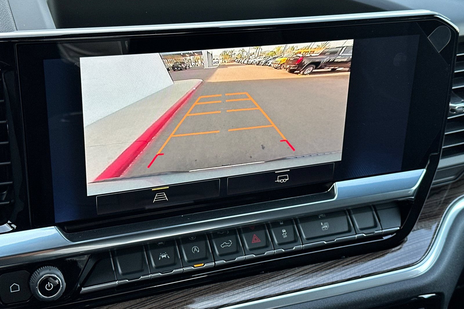 New 2026 Chevrolet Silverado 1500 LT RWD image 19