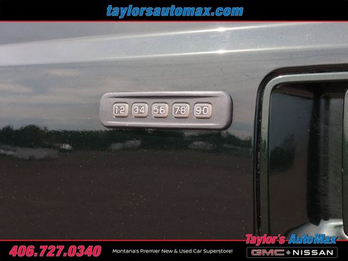 Used 2015 Ford F350 King Ranch w/ King Ranch w/Chrome Package AWD/4WD image 37
