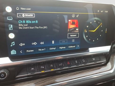 Used 2022 Chevrolet Silverado 1500 RST w/ Convenience Package II image 24