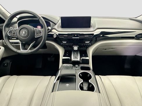 Used 2023 Acura MDX SH-AWD w/ Advance Package image 13