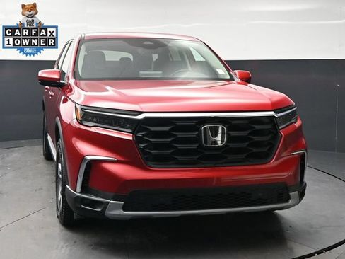 Certified 2025 Honda Pilot EX-L image 2