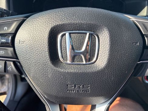 Used 2021 Honda Accord Sport image 27