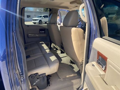 Used 2008 Ford F150 Lariat image 16