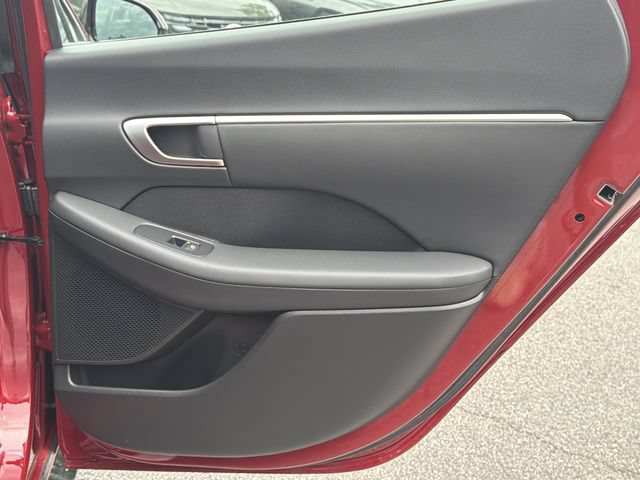 New 2026 Hyundai Sonata SEL FWD image 18