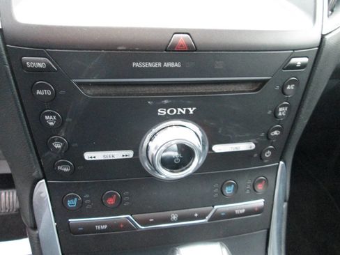 Used 2017 Ford Edge Titanium w/ Equipment Group 301A image 23