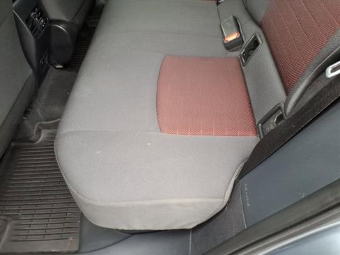 Certified 2024 Toyota Corolla Cross AWD Hybrid image 23