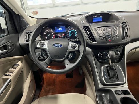 Used 2014 Ford Escape SE FWD image 8