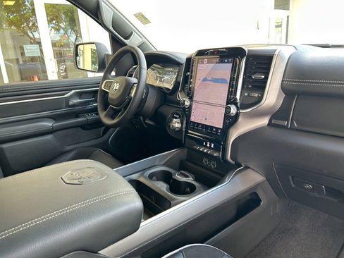 Used 2026 RAM 1500 Laramie image 27